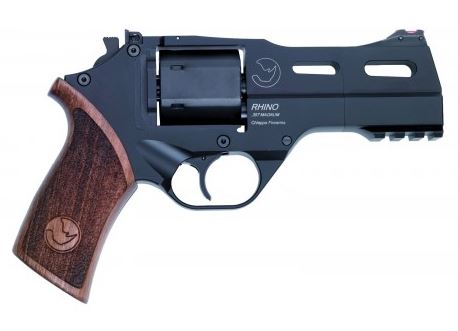 CHIAPPA RHINO 40SAR 9MM 4 WALNUT CA LEGAL 6RD