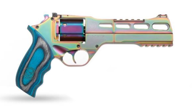 RHINO 60DS 357 6 NEBULA CA