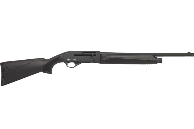 Legacy Sports International Tactical 12 Gauge Shotgun