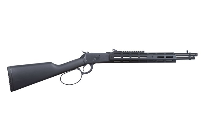 Legacy Sports International LEVTAC-92 44 Magnum | 44 Special Rifle