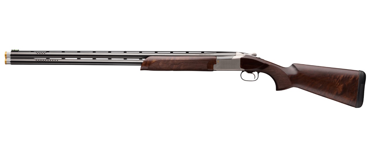 Browning Citori 725 Sporting LH Shotgun 12 ga. 32 in. Walnut 3 in.