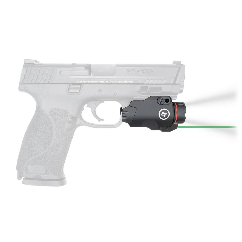 Crimson Trace RAIL MASTER