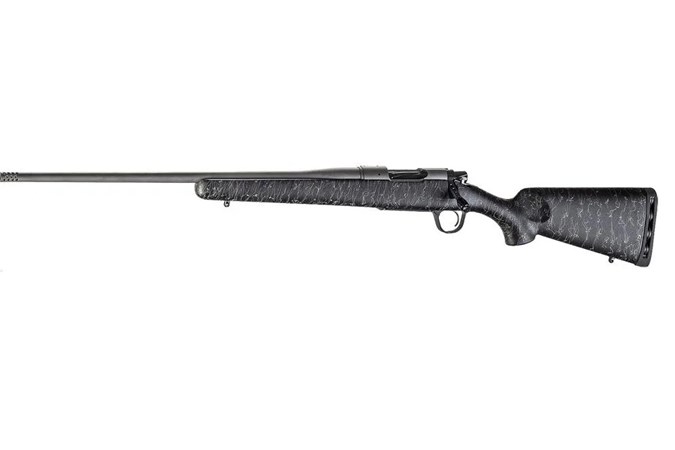 Christensen Arms Mesa 6.5 PRC Rifle