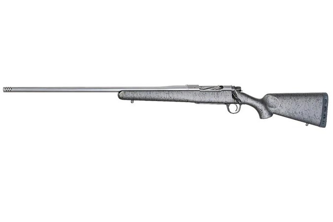 Christensen Arms Mesa Titanium 300 PRC Rifle