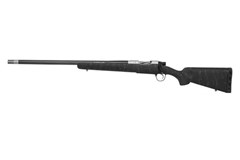 Christensen Arms Ridgeline 6.5 Creedmoor 
Item #: CN8010600100 / MFG Model #: 801-06001-00 / UPC: 810651029417
RIDGELINE 6.5CR BLK/GRY 24" LH 801-06001-00