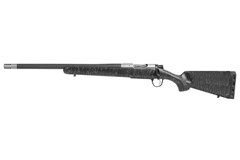 Christensen Arms Ridgeline 6.5 Creedmoor 
Item #: CN8010600101 / MFG Model #: 801-06001-01 / UPC: 810651029820
RIDGELINE 6.5CR BLK/GRY 20" LH 801-06001-01
