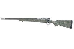 Christensen Arms Ridgeline 6.5 Creedmoor