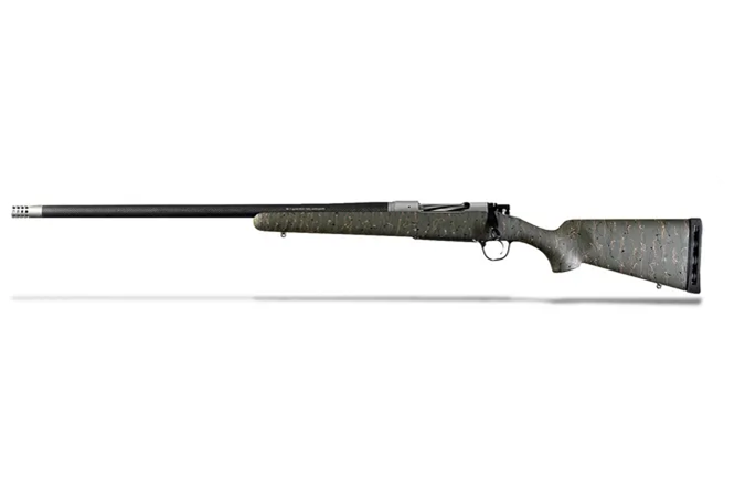 Christensen Arms Ridgeline 308 Win Rifle