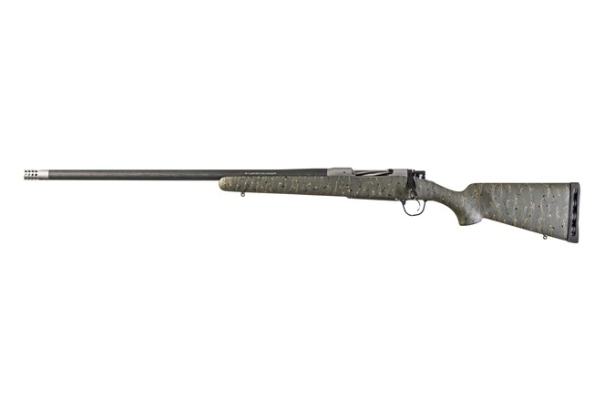 Christensen Arms Ridgeline 6.5 PRC Rifle