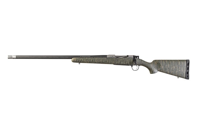 Christensen Arms Ridgeline 28 Nosler Rifle