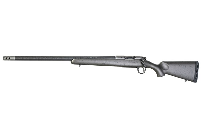 Christensen Arms Ridgeline Titanium 300 PRC Rifle