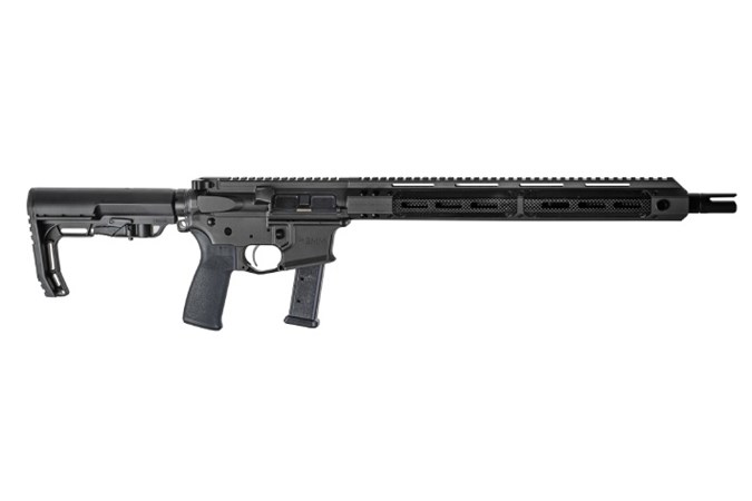 Christensen Arms CA9MM 9mm Rifle