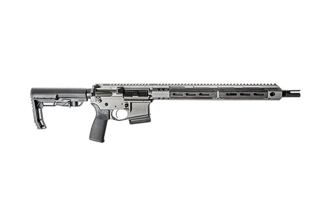 Christensen Arms CA5FIVE6 223 Wylde Rifle