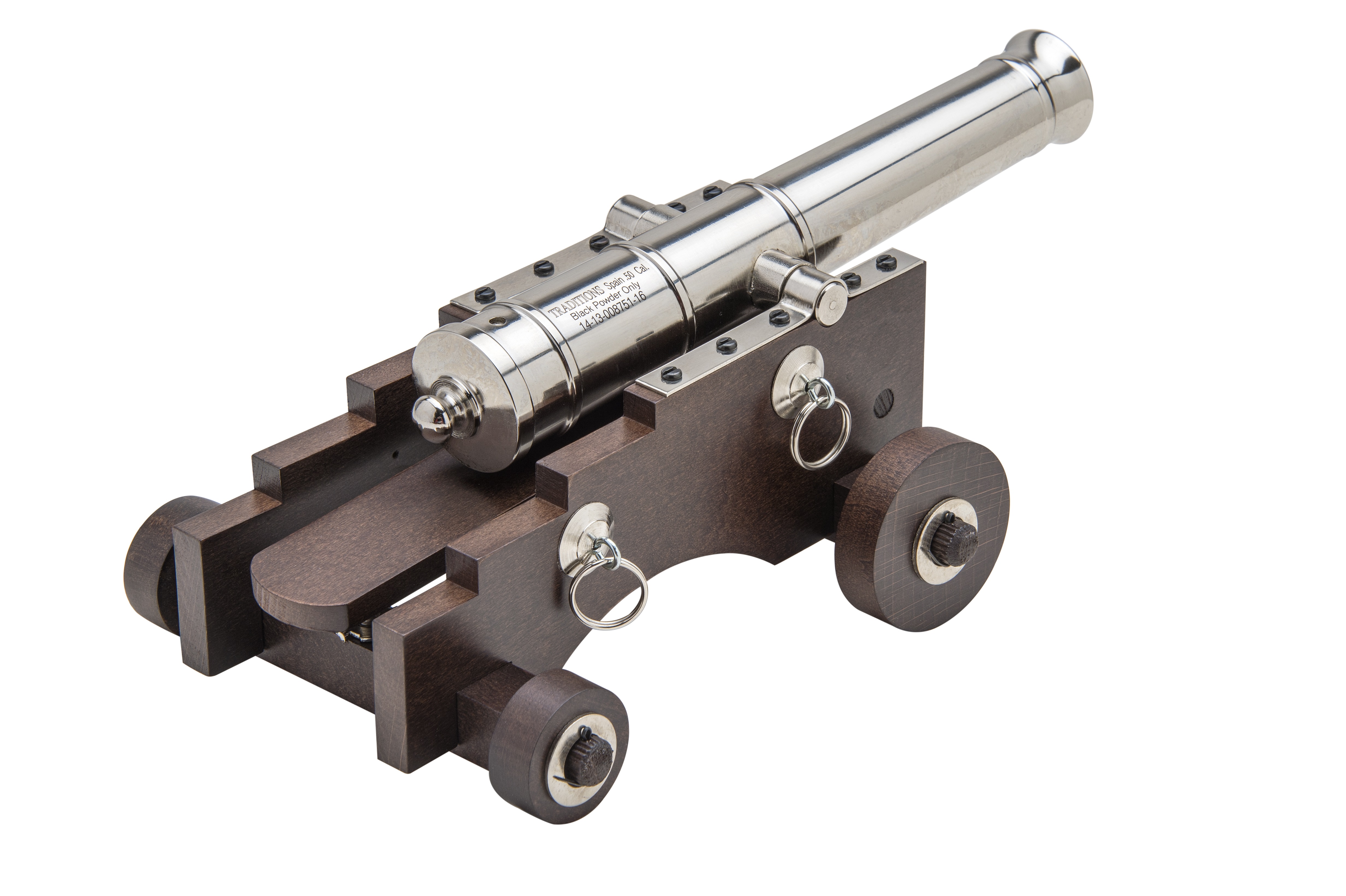 MINI OLD IRONSIDES CANNON 9 DESKTOP CANNON