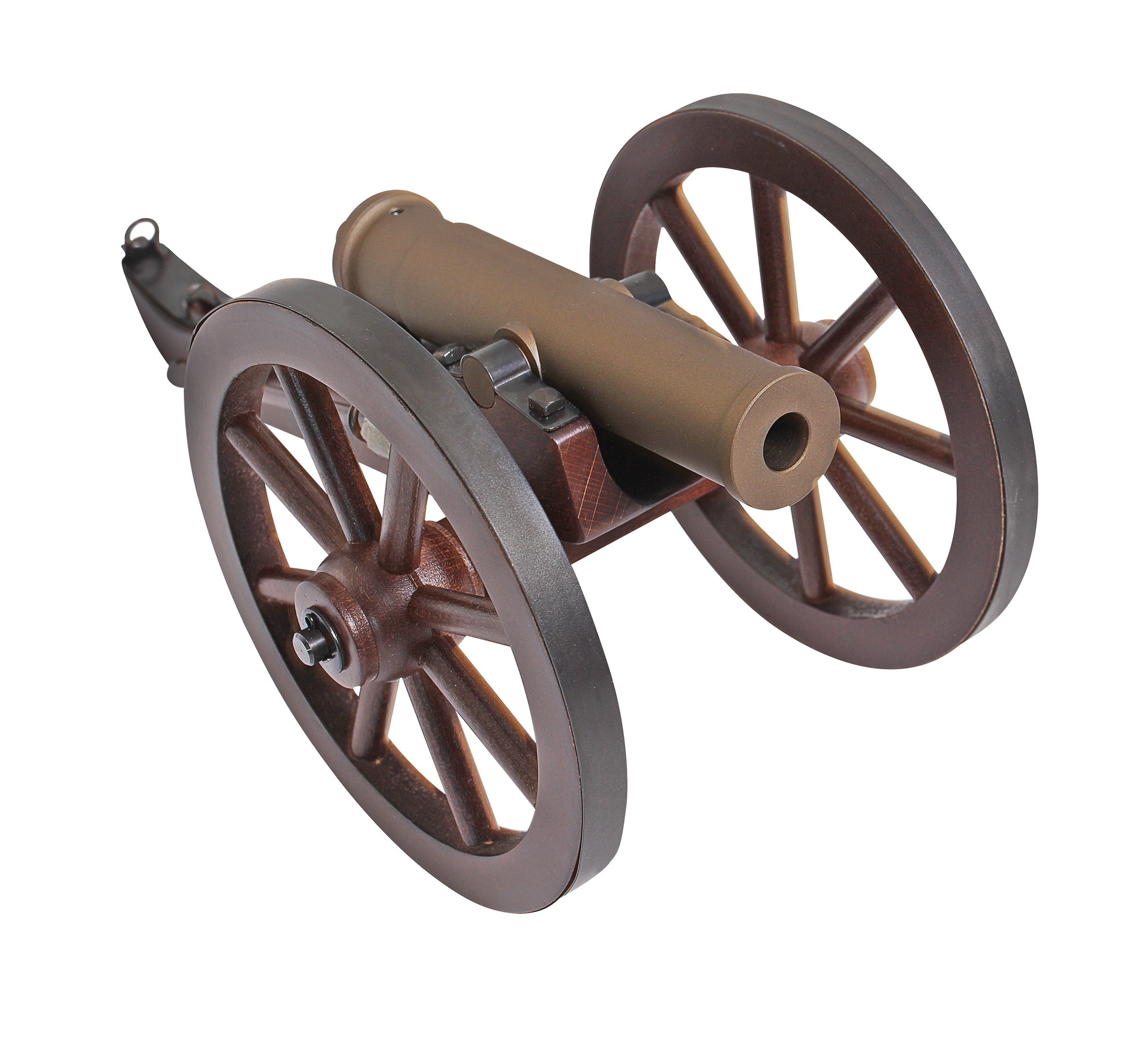 MINI HOWITZER CANNON BRZ 6.75 DESKTOP CANNON