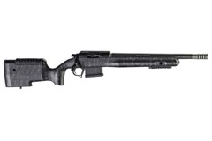 Christensen Arms BA Tactical 6.5 Creedmoor