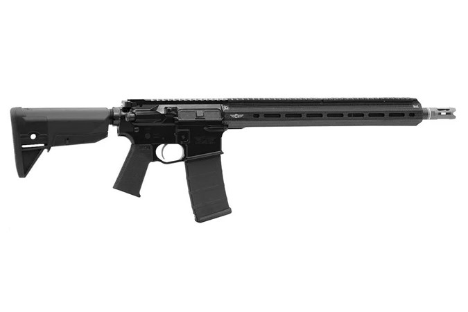 Christensen Arms CA-15 G2 CF 223 Wylde Rifle