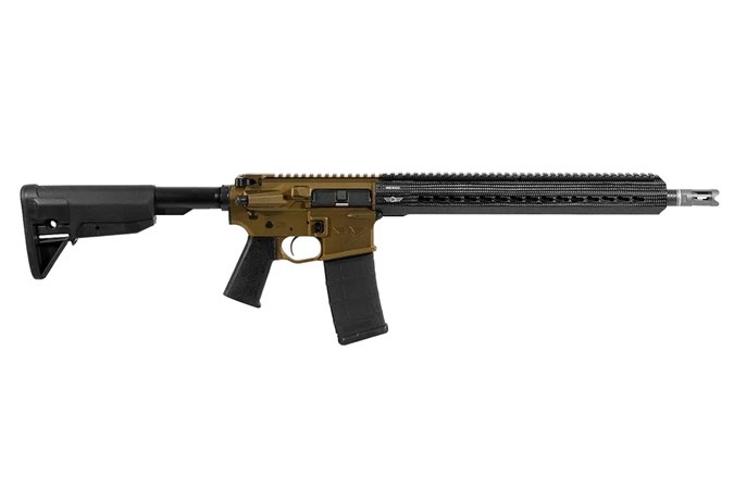 Christensen Arms CA-15 G2 CF 223 Wylde Rifle