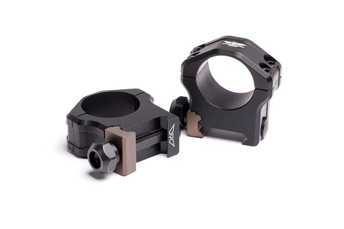 Christensen Arms Rings  Accessory-Rings/Mounts/Bases
