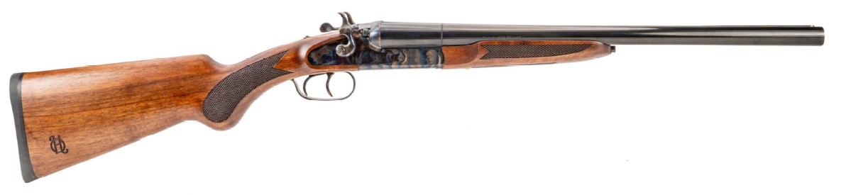 Heritage Manufacturing Coachwhip 12 Gauge Shotgun