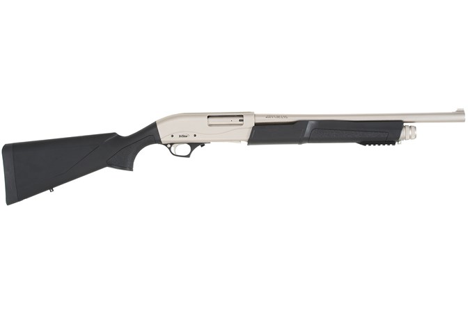 TriStar Sporting Arms Cobra III Marine 12 Gauge Shotgun