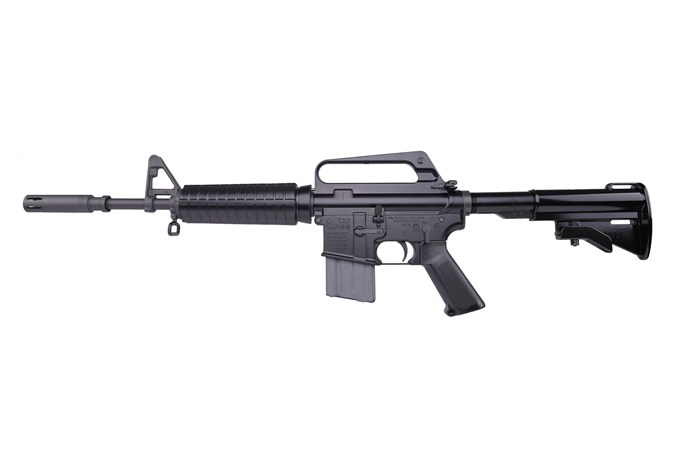 Colt GAU-5/A/A 223 Rem | 5.56 NATO Rifle