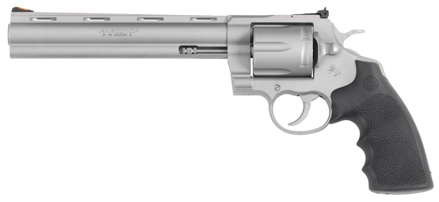 Colt Anaconda 44 Magnum | 44 Special Revolver - Lipseys.com