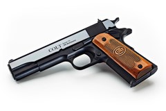 Colt Government Classic USA 45 ACP  - COO1911C-USA - 098289112385