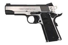 Colt Combat Elite Commander 45 ACP