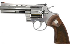 Colt Python 357 Magnum | 38 Special