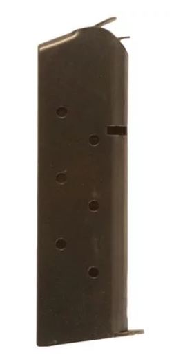 Colt 1911 GOVT/COMMANDER MAGAZINE 45 ACP thumbnail