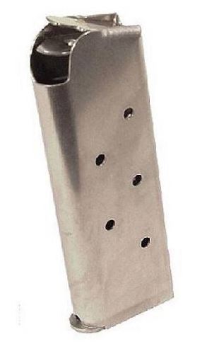 Colt 1911 DEFENDER/OFFICER MAGAZINE 45 ACP thumbnail