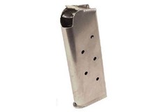 Colt 1911 Defender/Officer Magazine 45 ACP