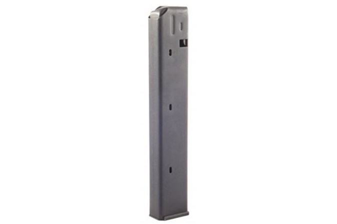 Colt 9mm Carbine Magazine 9mm Accessory-Magazines