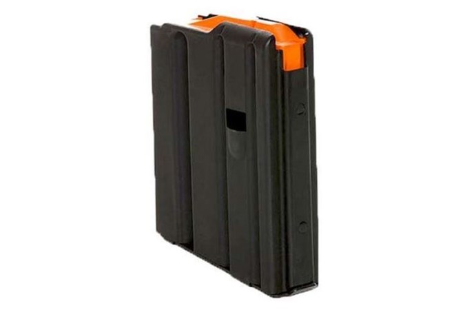 C Products DURAMAG SS AR-15 Magazine 223 Rem | 5.56 NATO Accessory-Magazines