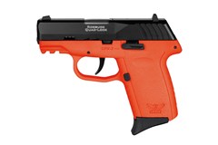 SCCY Industries CPX-2 Gen 3 9mm - SYCPX-2CBORG3 - 810099570199