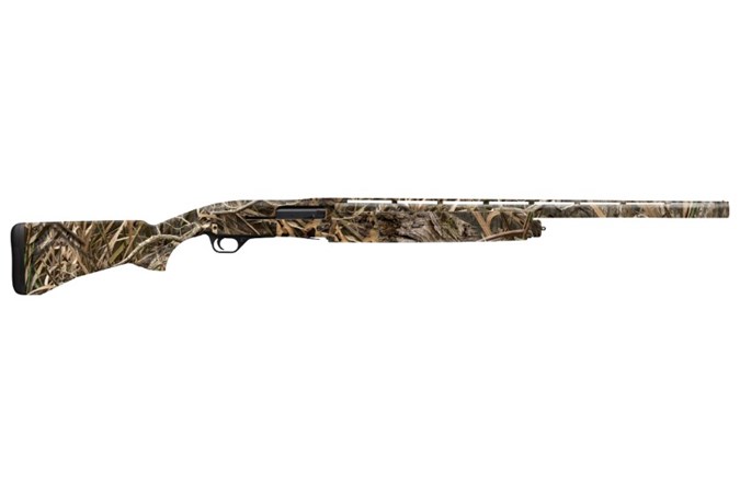 Browning Gold Light 10 Gauge Shotgun