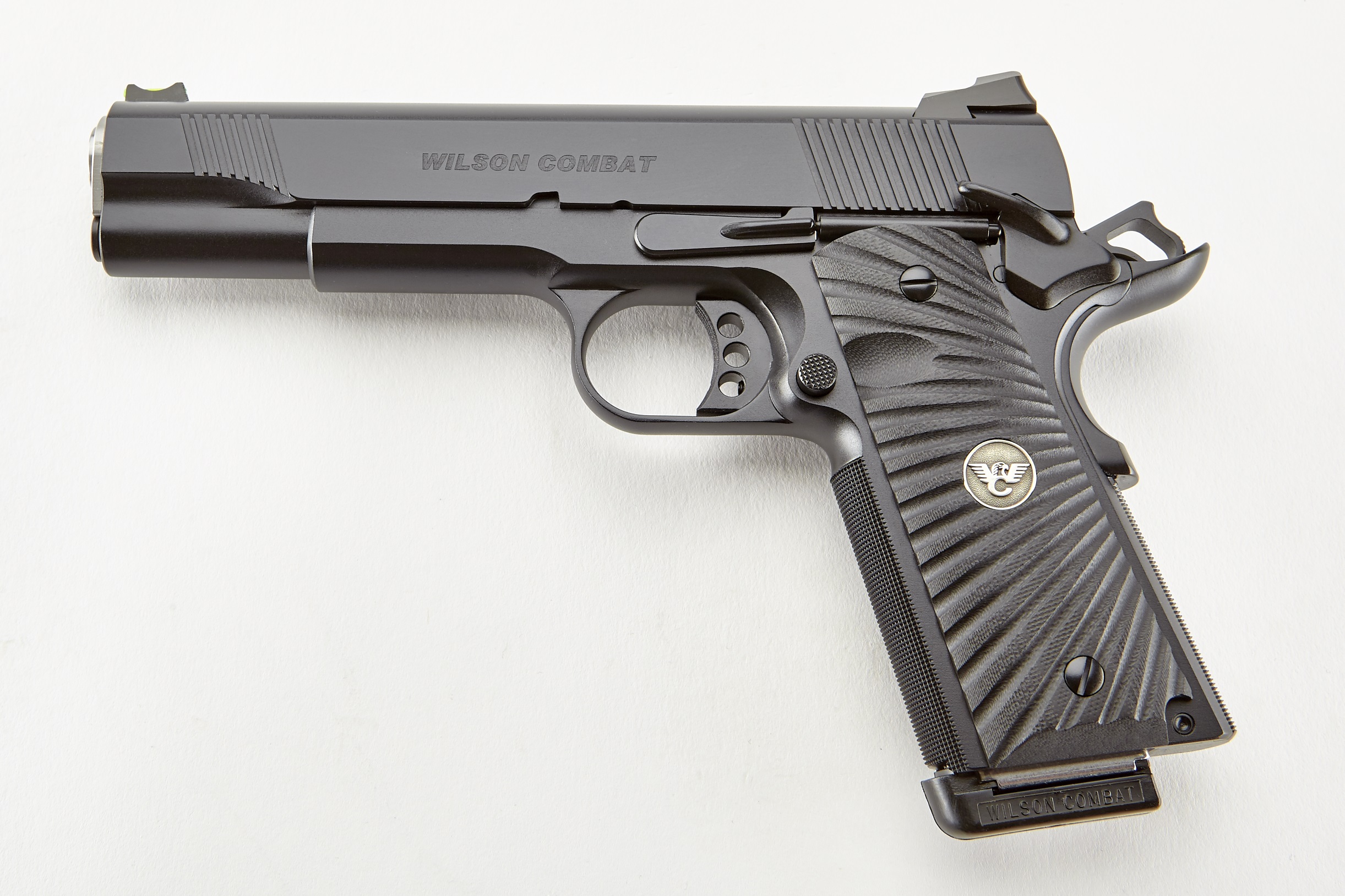 Wilson Combat CQB 45 ACP Semi-Auto Pistol - Lipseys.com