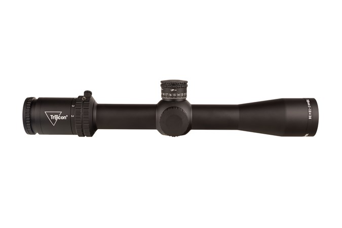 Trijicon Credo Accessory-Scopes