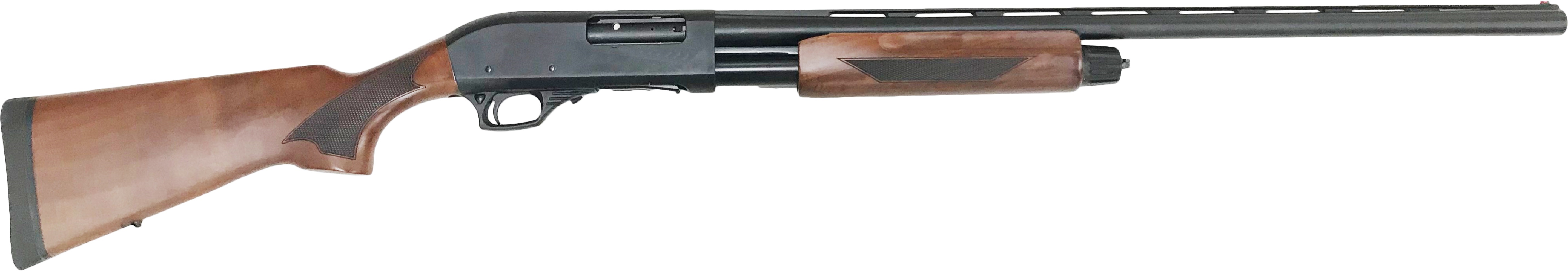 Armscor Rock Island CR108 Carina Field 12 Gauge 28" 5+1 Walnut Stock Rig... - Rock Island Armory - 12 Gauge