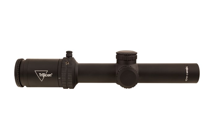 Trijicon Credo  Accessory-Scopes