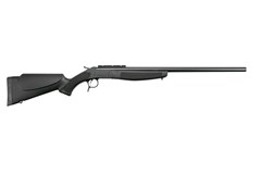 CVA Scout 44 Magnum 
Item #: CVCR4431 / MFG Model #: CR4431 / UPC: 043125044313
SCOUT 44MAG BK/SYN 22" 