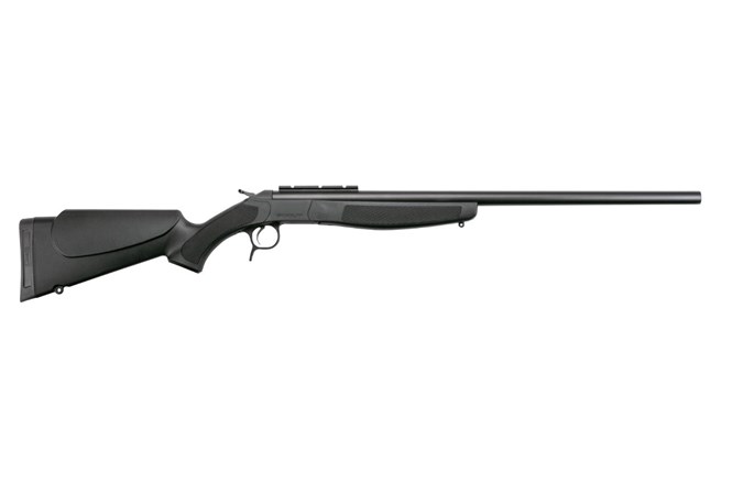 CVA Scout 35 Whelen Rifle