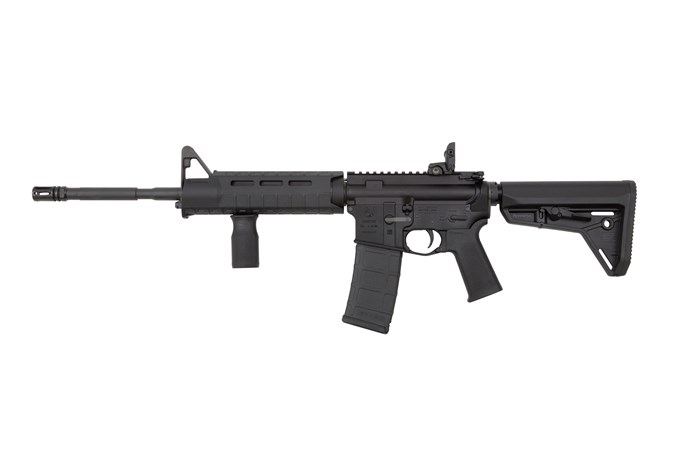 Colt M4 Carbine MPS 223 Rem | 5.56 NATO Rifle