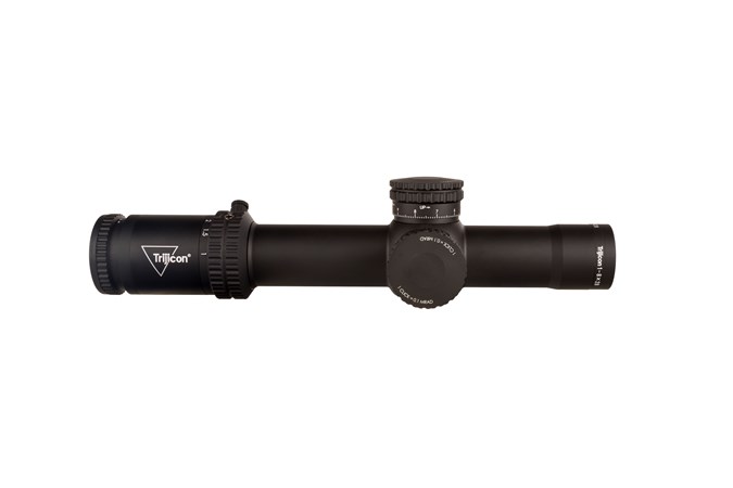 Trijicon Credo  Accessory-Scopes