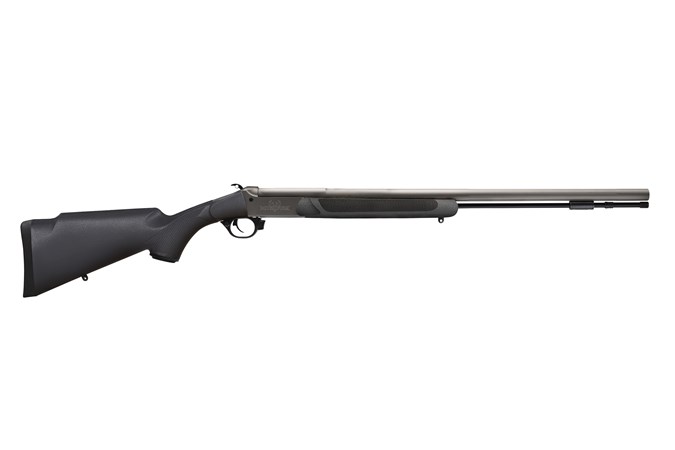 Traditions Nitrofire 50 Caliber Muzzleloader