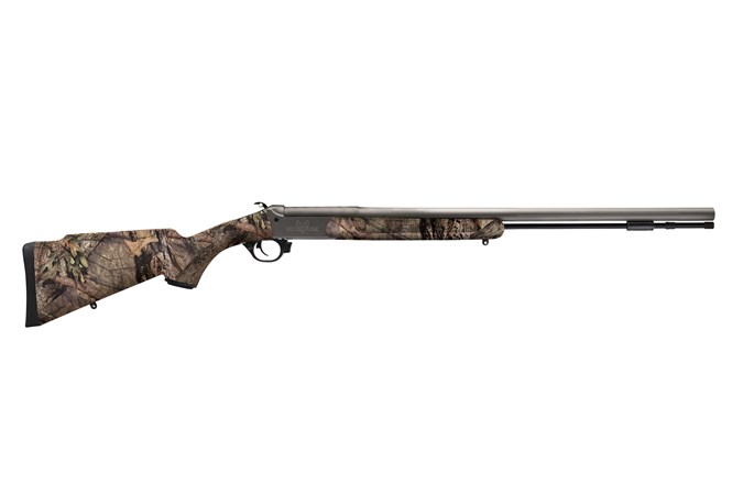 Traditions Nitrofire 50 Caliber Muzzleloader