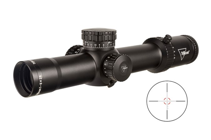 Trijicon Credo  Accessory-Scopes