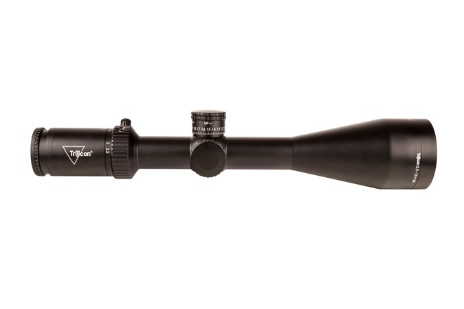 Trijicon Credo HX  Accessory-Scopes