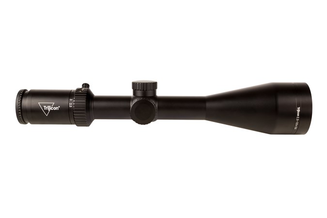 Trijicon Credo HX  Accessory-Scopes